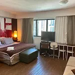 Flat 4 Estrelas Em Moema - Av Ibirapuera 2534