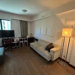 Flat 4 Estrelas Em Moema - Av Ibirapuera 2534