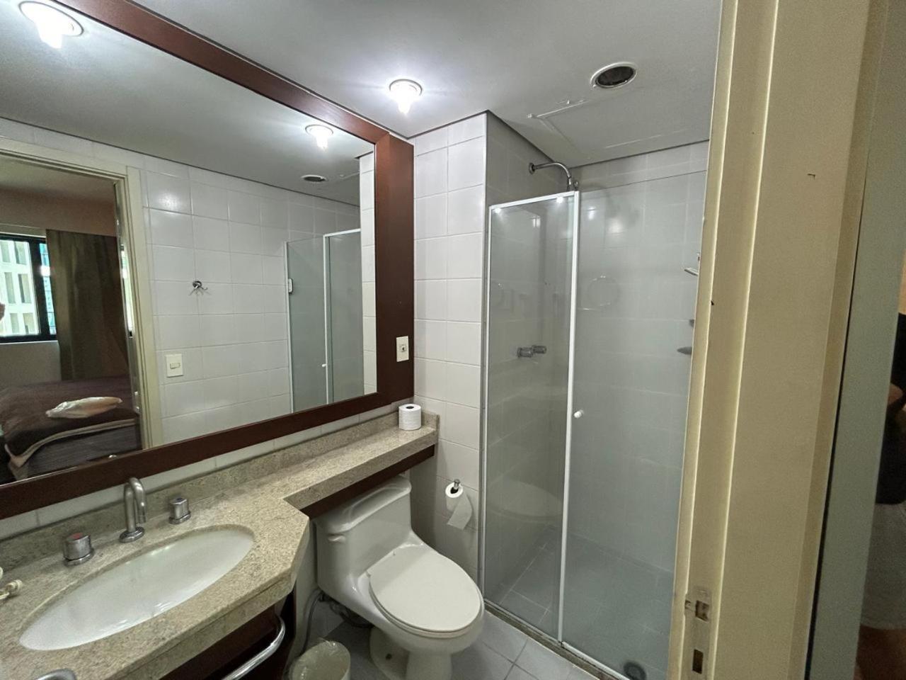 Apartamento Flat 4 Estrelas Em Moema - Av Ibirapuera 2534